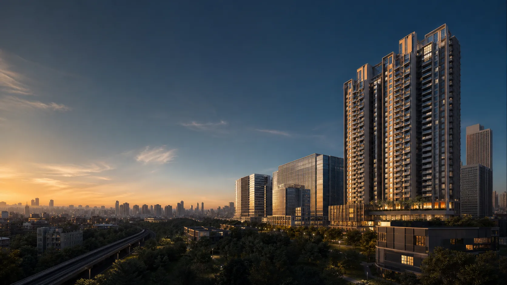 Urban property opportunities available through bank auctions